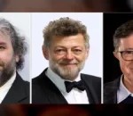 Peter Jackson Explores 'Meatier' Middle-earth Adaptation Like The Silmarillion