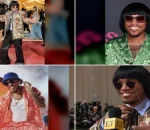 Anderson .Paak Bridges K-Pop and Soul in New Album and Film Soundtrack