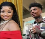 Chrisean Rock Denies Rekindling Romance with Blueface After Viral Video