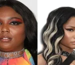 Lizzo Addresses Nicki Minaj Rumors and Internet Drama with Calm Response