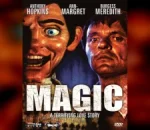 Sam Raimi to Direct New Version of Cult Horror Film Magic for Lionsgate