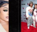 Trina Defends Husband Amid Onstage Incident Misinterpreted Online