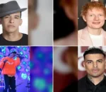 Daddy Yankee Joins Ed Sheeran in Puerto Rico Plus Other Latin Music Highlights