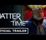 Ben Stiller and Nicholas Galitzine Lead Netflix’s Angelic Drama A Matter of Time
