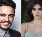 James Franco Returns to Cannes Red Carpet with Longtime Girlfriend Izabel Pakzad