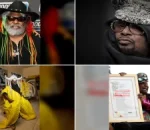 George Clinton Sues UMG Over $1.1M in Withheld Royalties