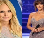 Miranda Lambert Unveils Disco-Inspired Crisco at 2026 ACM Awards
