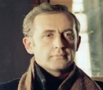 David Burke, Original Dr. Watson with Jeremy Brett, Dies at 91