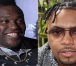 Warren Sapp’s Email Nickname Led to Nas Cursing Him Out at First Meeting