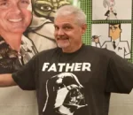 Legendary Voice Actor Tom Kane, Star Wars and Powerpuff Girls Icon, Dies at 64