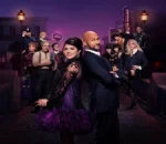 How Cinco Paul Finally Brought Schmigadoon! to Broadway After 20 Years