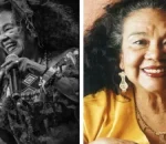 Legendary Colombian Folk Singer Totó La Momposina Dies at 85