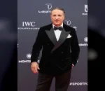 Andy Garcia’s Diamond Earns Nine-Minute Standing Ovation at Cannes