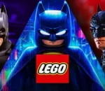 Warner Bros. to Unveil New LEGO Batman Game and Dark Knight in 3 Days