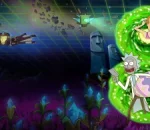 Dan Harmon Confirms Rick & Morty Movie with Season 9 Director Jacob Hair