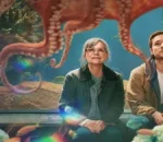 Remarkably Bright Creatures Receives Certified Fresh Status on Rotten Tomatoes