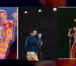 Harry Styles Modifies Tour Stage to Fix Fan Visibility Issues on Together, Together Tour