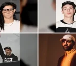 Skrillex Launches Contra Creative Platform with Massive Berlin Event Lineup