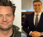 Matthew Perry’s Mom Blames Assistant for His Death in Emotional Letter