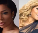 K. Michelle Open to Verzuz Battle and Hints at Tamar Braxton Rivalry