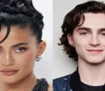 Kylie Jenner Calls Timothée Chalamet "Daddy" After His New Look