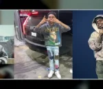 Lil Poppa's Mom Reveals Meth Found in Autopsy Report