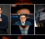 Stephen Colbert’s Next Move After The Late Show Cancellation in 2025