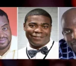 30 Rock’s Grizz Chapman Passes Away at 52 After Kidney Battle