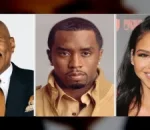 Steve Harvey Cautions on Diddy’s Fall: Sin’s High Price and Consequences