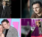 Liam Neeson Stars in High-Stakes Thriller The Mongoose Featuring Epic Cross-Country Chase