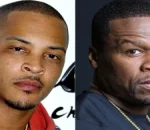 T.I. Shares Mixed Feelings as His Sons Enter Rap Feud With 50 Cent
