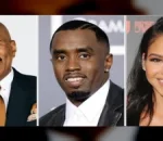Steve Harvey Criticizes Diddy Over Hotel Incident and Legal Trouble