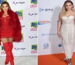 Perrie Edwards Reveals Little Mix Risked Arrest in Dubai Over LGBTQ+ Flag Display