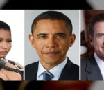 Nicki Minaj Attributes Shift to MAGA Movement to Obama and Newsom