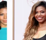 Amerie's Ex-Husband Must Return Music Files and Pay Child Support