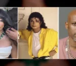 K Michelle Claims She’s Banned from Sony Building Alongside Michael Jackson