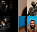Rick Ross Launches Black Tie Orchestra Tour Celebrating Port of Miami