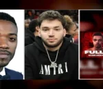 Ray J Criticizes Adin Ross After Hospitalization Following Knockout at Brand Risk 14