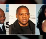 Dame Dash Reveals Jay-Z’s Attempt to Impress Aaliyah at Diddy’s Party