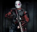 Deadshot Returns in Next Level One Shot #1 Impacting DC Universe