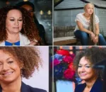 Rachel Dolezal Transitions to Sex Coach Career After OnlyFans Stint