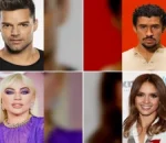 Ricky Martin Concert Interrupted as Tear Gas Forces Emergency Evacuation