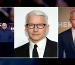 Anderson Cooper Leaves 60 Minutes to Focus on Family and CNN Role