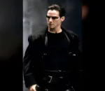 All Films in Keanu Reeves’ Sci-Fi Trilogy Will Stream on Prime Video Soon
