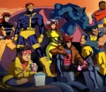 Marvel’s X-Men ’97 Animated Series Renewed for a Fourth Season on Disney+