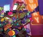 Netflix Will Remove 20 Episodes of Rise of the Teenage Mutant Ninja Turtles Soon