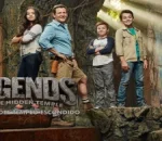 Netflix’s Crime Drama Legends Nears Second Season Amid Huge Viewership