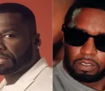 50 Cent Predicts Diddy Will Face More Legal Issues After Prison Release