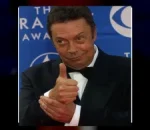 Celebrated Actor Tim Curry Leaves Lasting Legacy in Horror and Entertainment