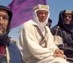 Lawrence of Arabia Restored Version Returns to Netflix Streaming After Years